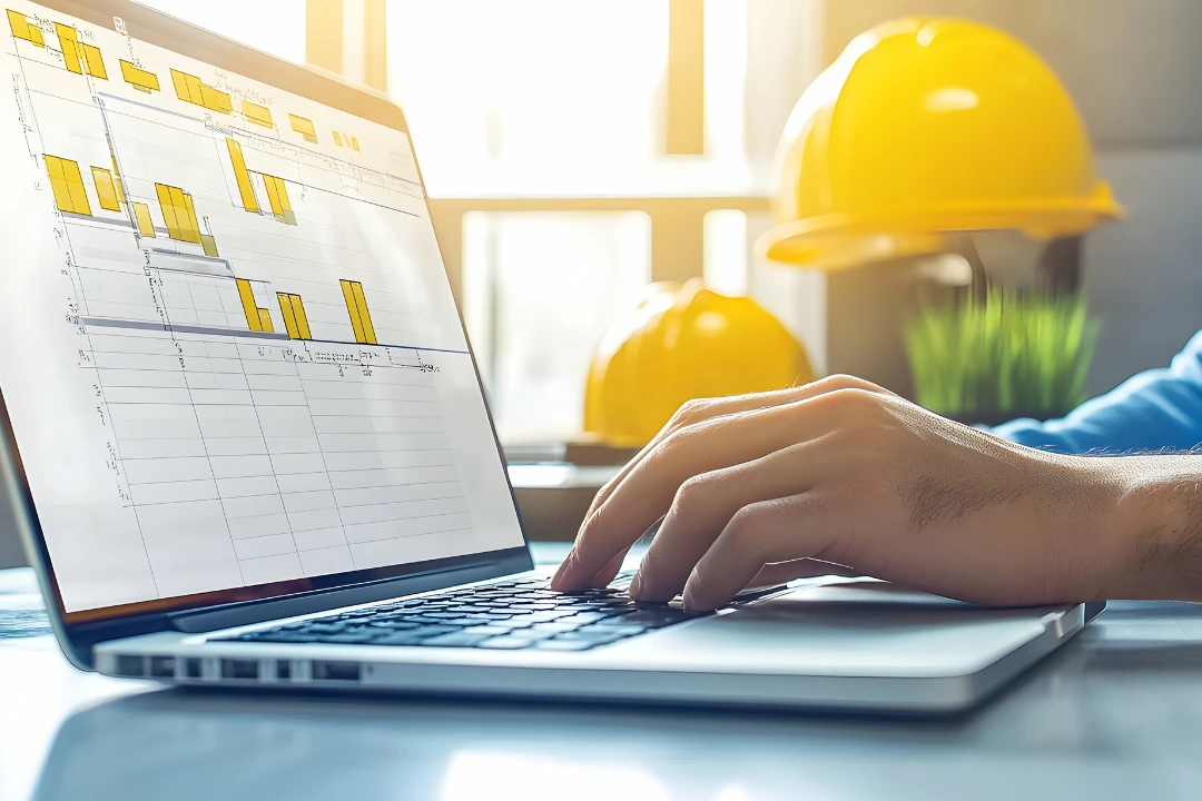 Nova Construction Management providing proactive cost management and value engineering for commercial construction.